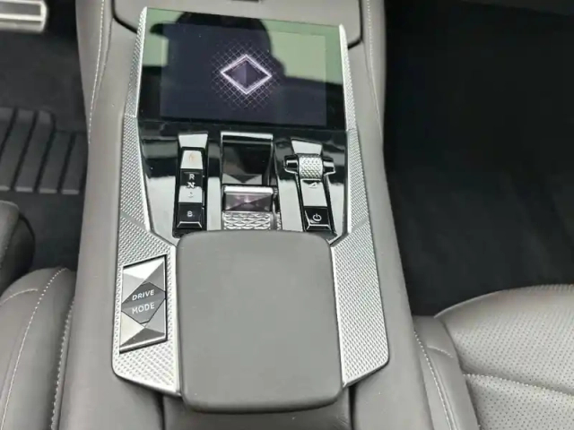 Ds Ds 4 hybride e-tense 225 eat8 — photo 14