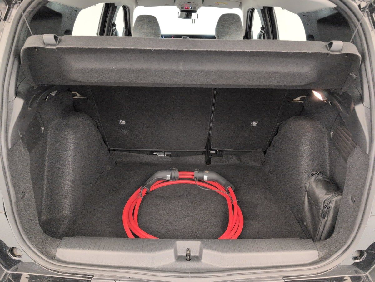 Citroën C3 Aircross — photo 11