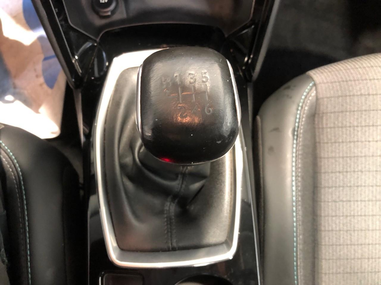Peugeot 208 puretech 100 s&s bvm6 allure — photo 19
