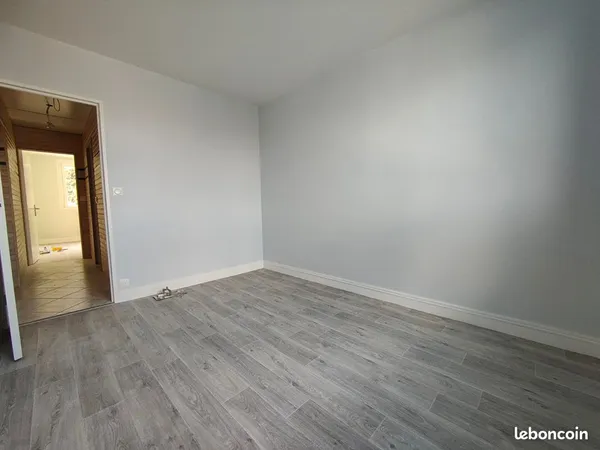 Appartement 3 pièces 67 m²