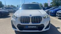 Bmw X1 sDrive18i 136ch M Sport