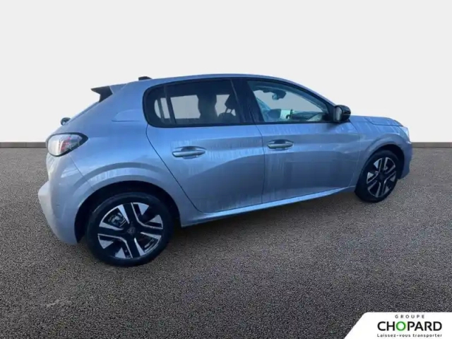 Peugeot 208 100 s&amp;s bvm6 — photo 3