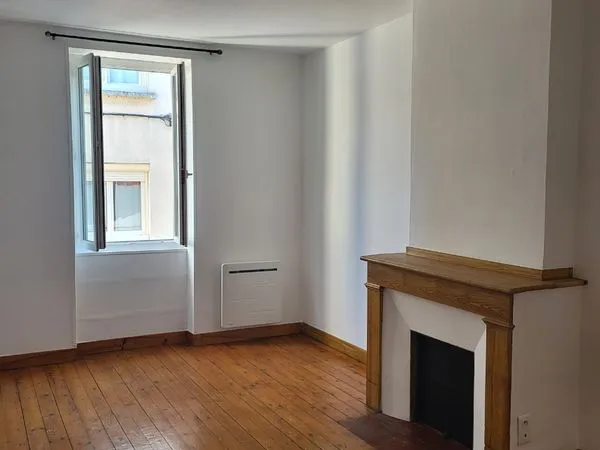Maison de ville
