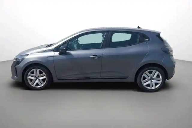 Renault Clio tce 90 — photo 3