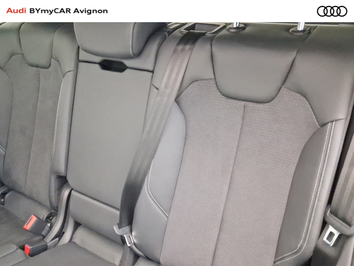 Audi Q5 Sportback 55 TFSIe 367 S tronic 7 Quattro — photo 24