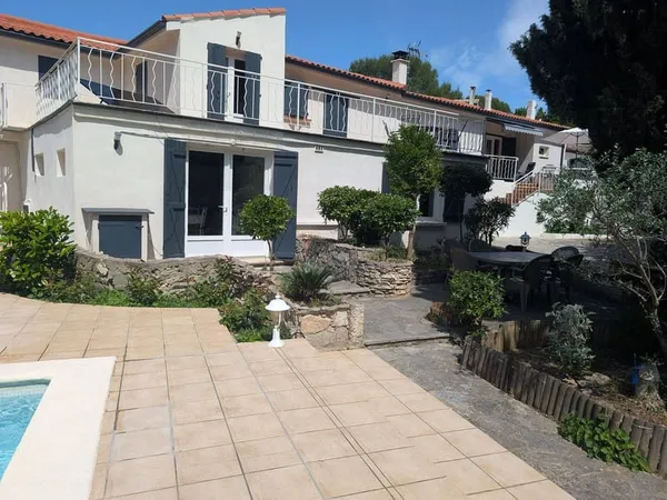 Appartement 2 pièces 60 m²
