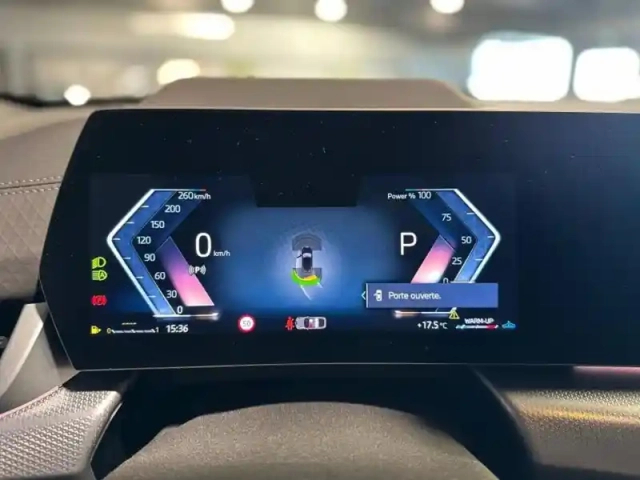 Bmw X2 sdrive18da 150ch m sport dkg7 — photo 6