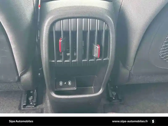 Hyundai Kona electrique 65 kwh - 217 ch — photo 18