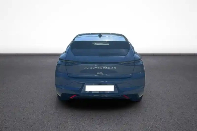 Ds Ds 4 n°4 e-tense — photo 65