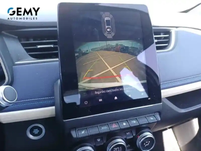 Renault Zoé zoe r135 achat intégral — photo 15
