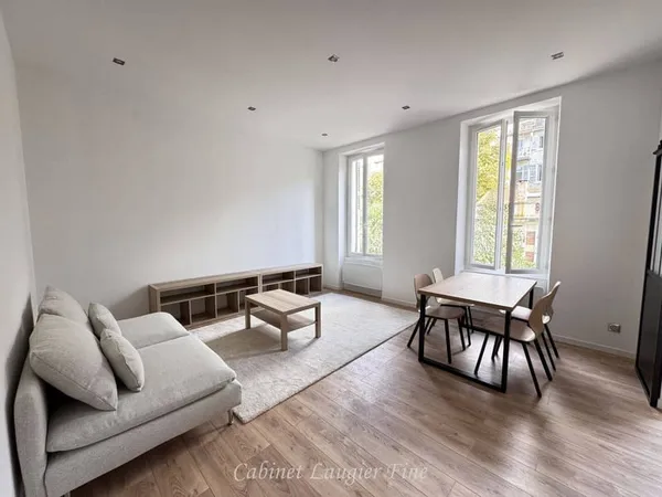 Appartement 3 pièces 71 m²