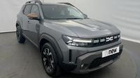 Dacia Duster 1.6 hybrid 140ch Extreme — photo 3