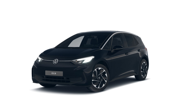 Volkswagen ID.3 170 ch Pure