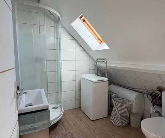 Appartement de 45m2 à louer sur Banneville-la-Campagne