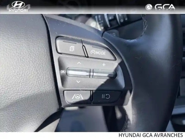 Hyundai Kona electric 39kwh - 136ch intuitive — photo 15