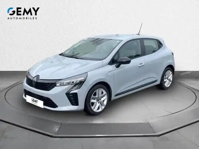 Renault Clio tce 90