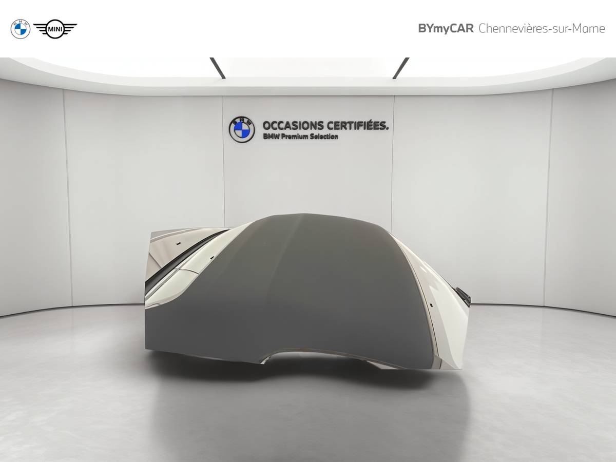 BMW Z4 sDrive20i 197 ch BVA8 — photo 8