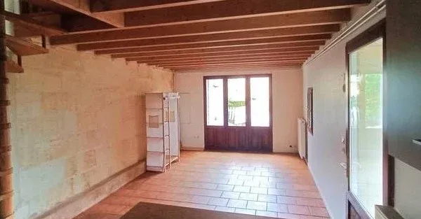 Appartement 2 pièces 60 m²