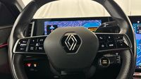 Renault Mégane E-Tech Electric EV60 220ch Techno super charge -B — photo 25