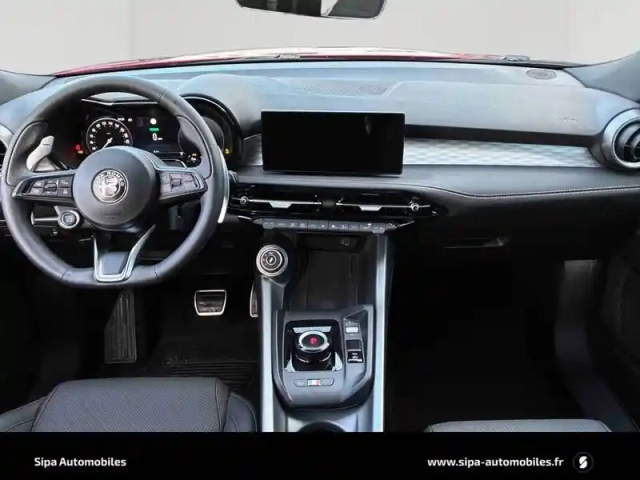 Alfa Romeo Tonale 1.5 ibrida 175 ch vgt tct7 — photo 37