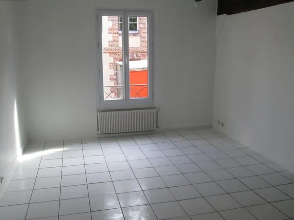 Appartement de 52m2 à louer sur Maintenon