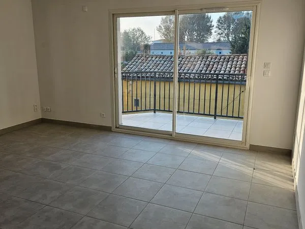 Appartement a louer avignon