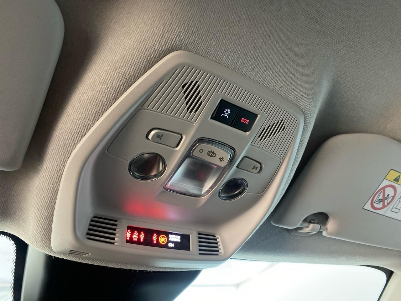 Citroën C3 Aircross hybride 145 ch aut max — photo 19