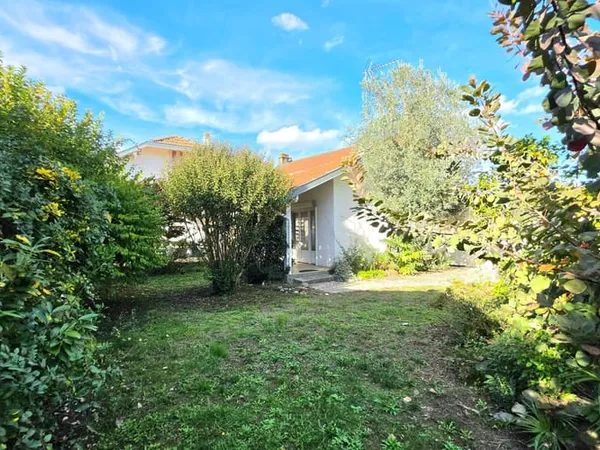 Maison 5 pièces 114 m²