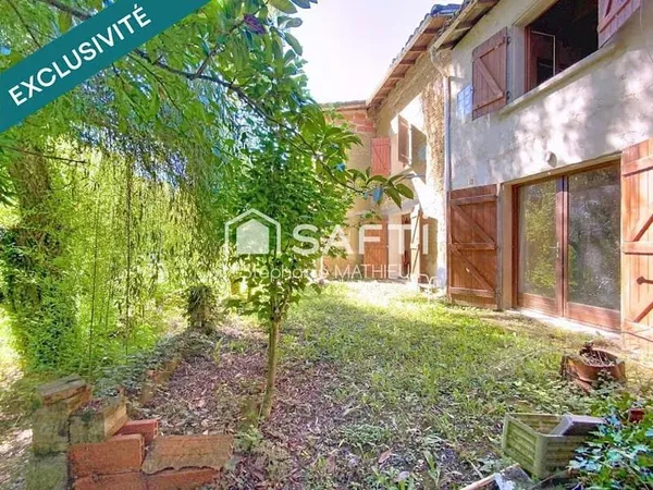 Maison 6 pièces 144 m²