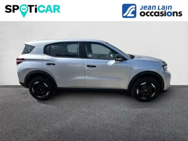 Opel Frontera 1.2 turbo hybrid 145 ch e-dct6 — photo 44