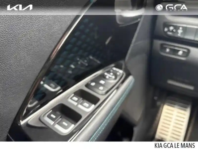 Kia Niro e- design 204ch — photo 12