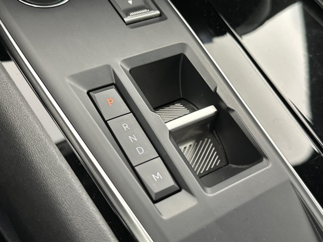 Peugeot 508 bluehdi 130 ch s&s eat8 allure — photo 30