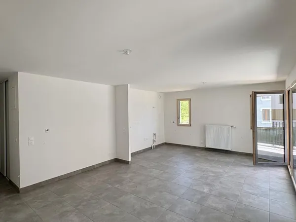 Appartement 3 pièces 74 m²