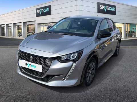 Peugeot 208 e-208 136ch allure