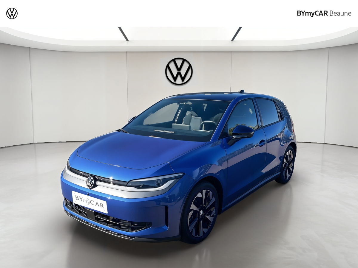Volkswagen ID. Polo 211 ch 52 kWh — photo 1