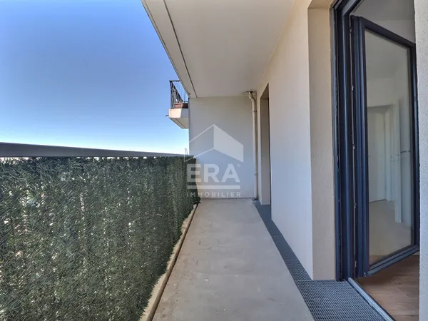 Appartement 3 pièces 74 m²