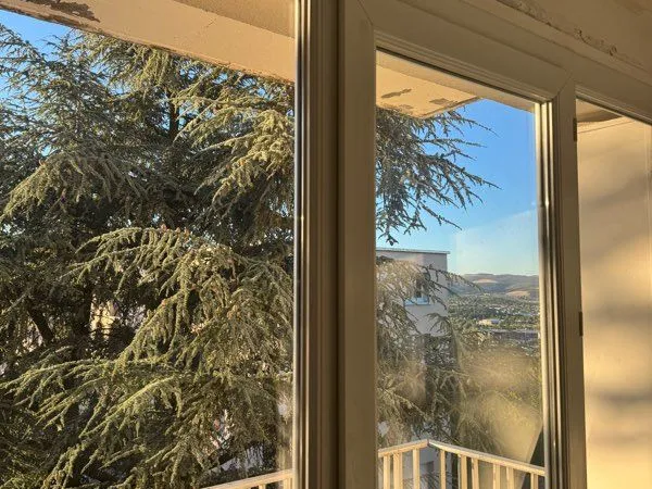 Appartement F3 rue de l'Espérance Montplaisir