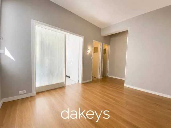 Appartement 1 pièce 25 m²