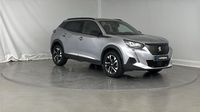 Peugeot 2008 1.5 BlueHDi 130ch S&S Allure Pack EAT8 — photo 3