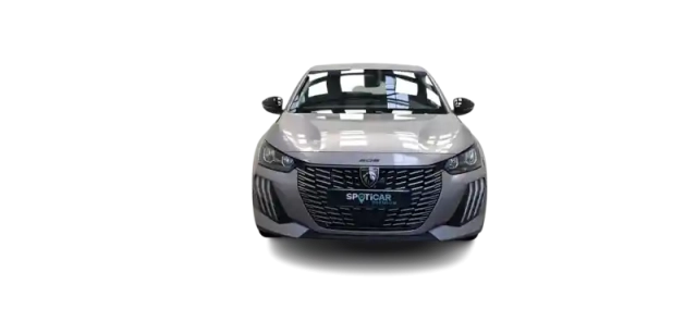 Peugeot 208 100 s&amp;s bvm6 — photo 8