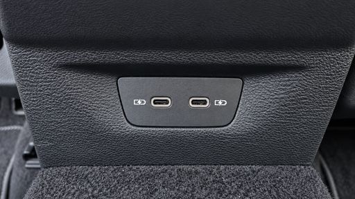 Volkswagen Golf 1.5 eTSI OPF 150 DSG7 - Style – 2023 – 44970 km – Hybride essence – Boîte Automatique — photo 2