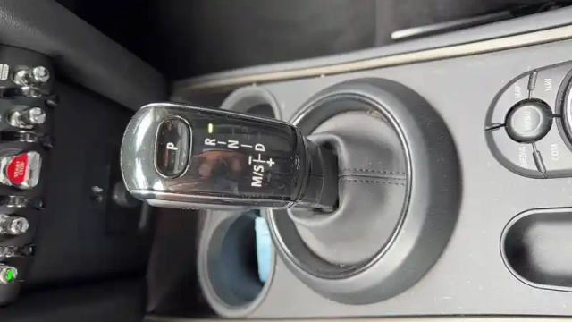 Mini Mini countryman 136 ch bva7 — photo 13