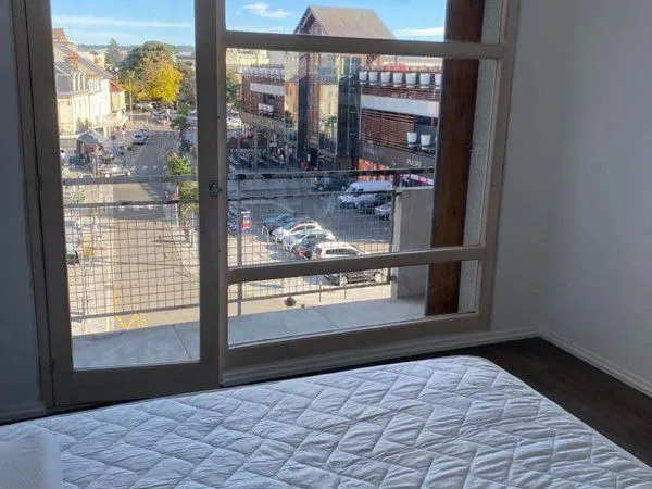 Appartement T3 Brauhauban