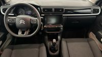 Citroen C3 1.2 PureTech 83ch S&S Shine — photo 11