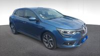 Renault Mégane 1.2 TCe 130ch energy Intens EDC — photo 3