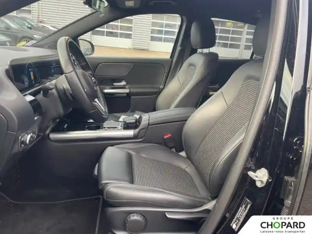 Mercedes Gla 200 d 8g-dct — photo 59