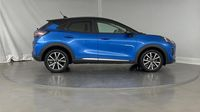 Ford Puma 1.0 Flexifuel 125ch S&S mHEV Titanium — photo 4