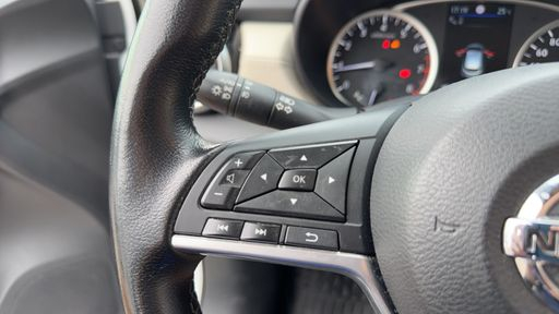 Nissan Micra 1.0 IG-T 100 Xtronic - Tekna – 2020 – 45004 km – Essence – Boîte Automatique — photo 10