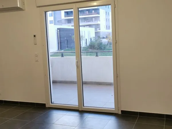 Appartement 1 piece 31 m2+terrasse 10m2