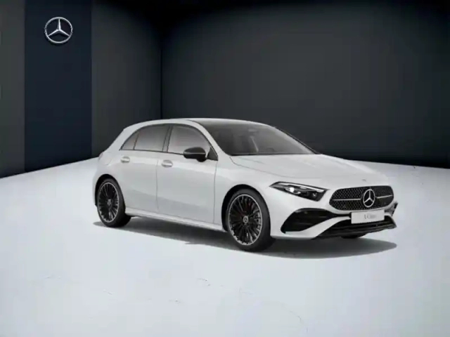 Mercedes Classe A 250 e hybrid eq amg line — photo 14